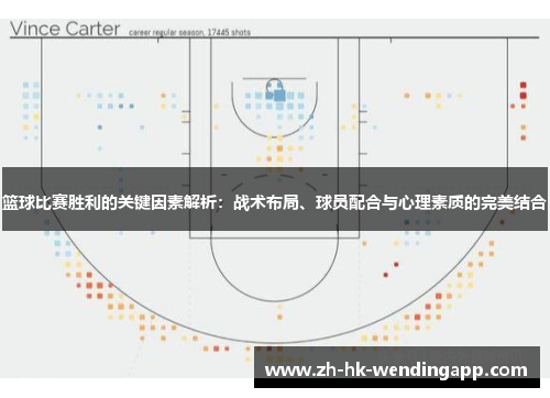 篮球比赛胜利的关键因素解析：战术布局、球员配合与心理素质的完美结合