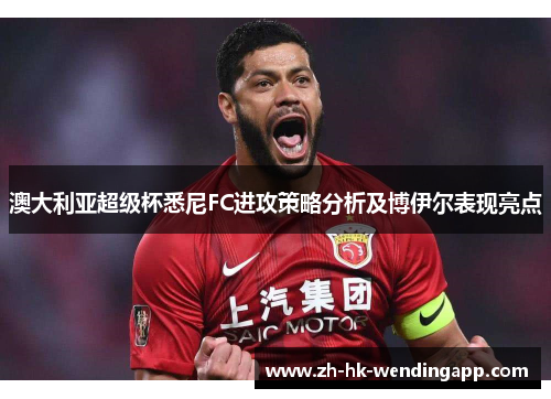 澳大利亚超级杯悉尼FC进攻策略分析及博伊尔表现亮点 澳大利亚超级杯悉尼FC进攻策略分析及博伊尔表现亮点